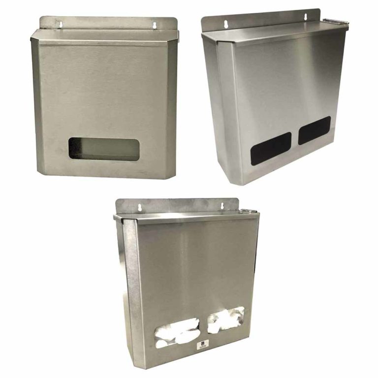 Suporte em Inox para Gorro