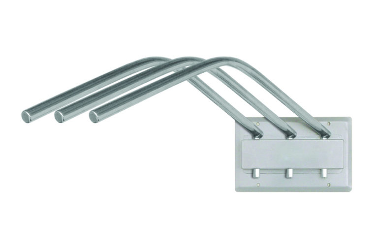 Suporte para Avental de Parede